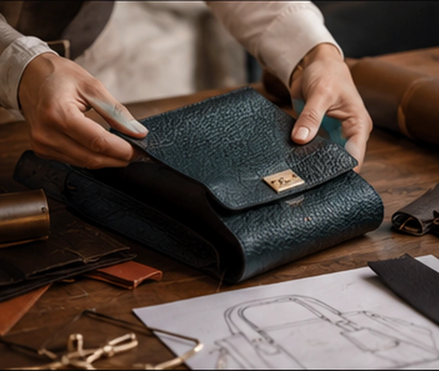 Private Label handbag development